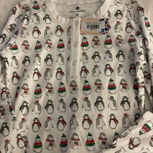 RO’S Garden Kids Pajamas